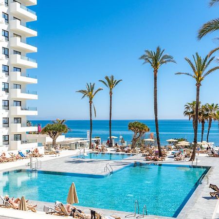 Wintowinrentals Executive Apt In Ocean House Complex 토레몰리노스 외부 사진