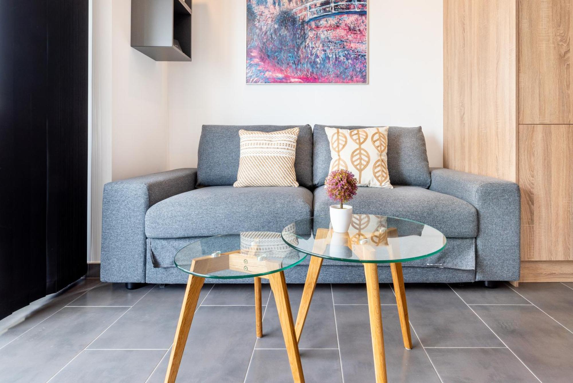 Wintowinrentals Executive Apt In Ocean House Complex 토레몰리노스 외부 사진